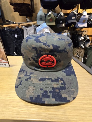 Cappello billabong andy irons - cappello,