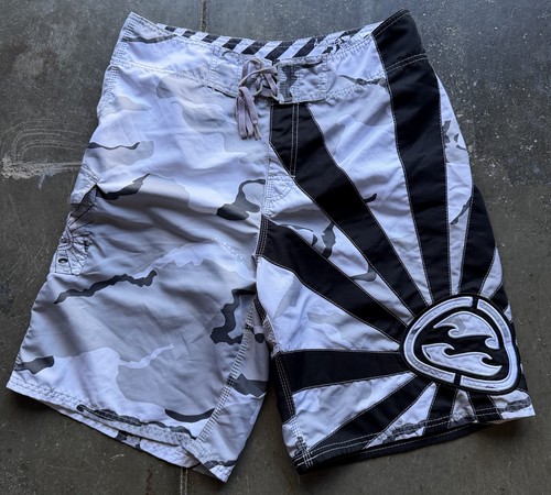 Billabong y2k andy irons - y2k,