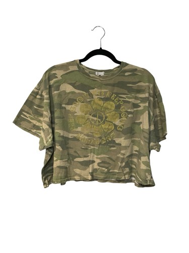 Billabong shirt grafica - billabong,
