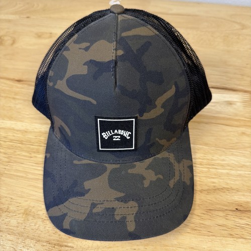 Cappello camionista uomo